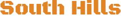 South Hills Self Storage logo
