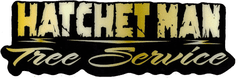 Hatchet Man Tree Service - logo