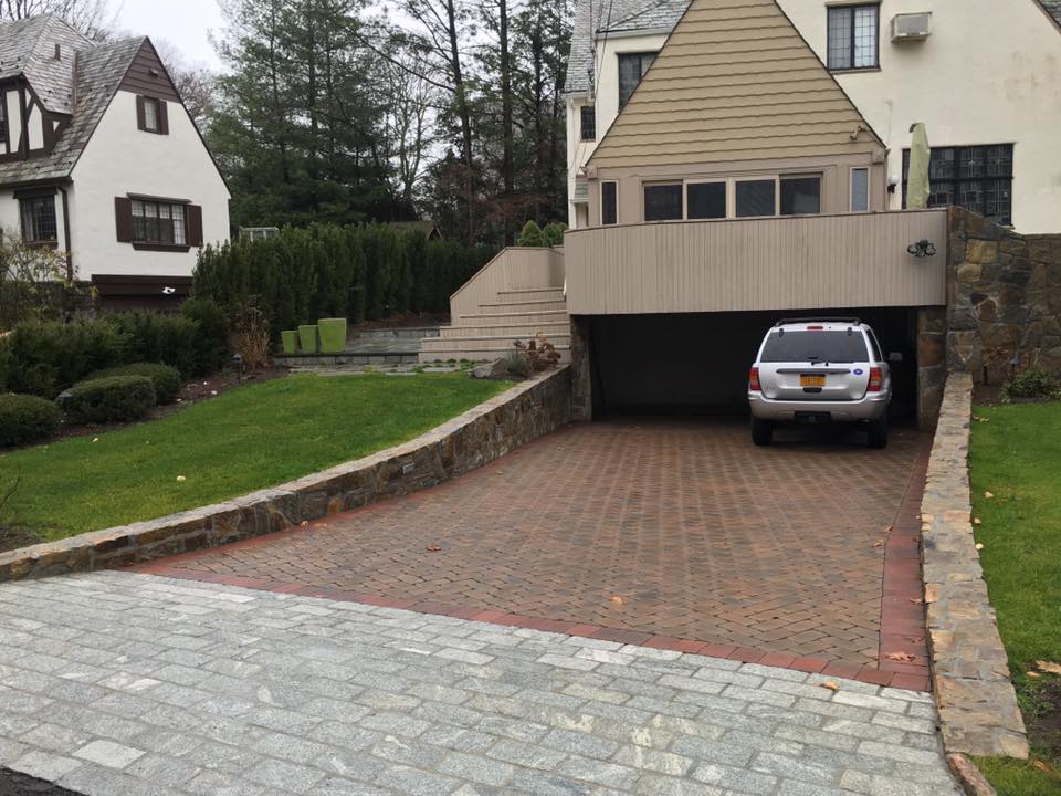 Landscaping Designs by FN Landscaping LLC by Frank Novello