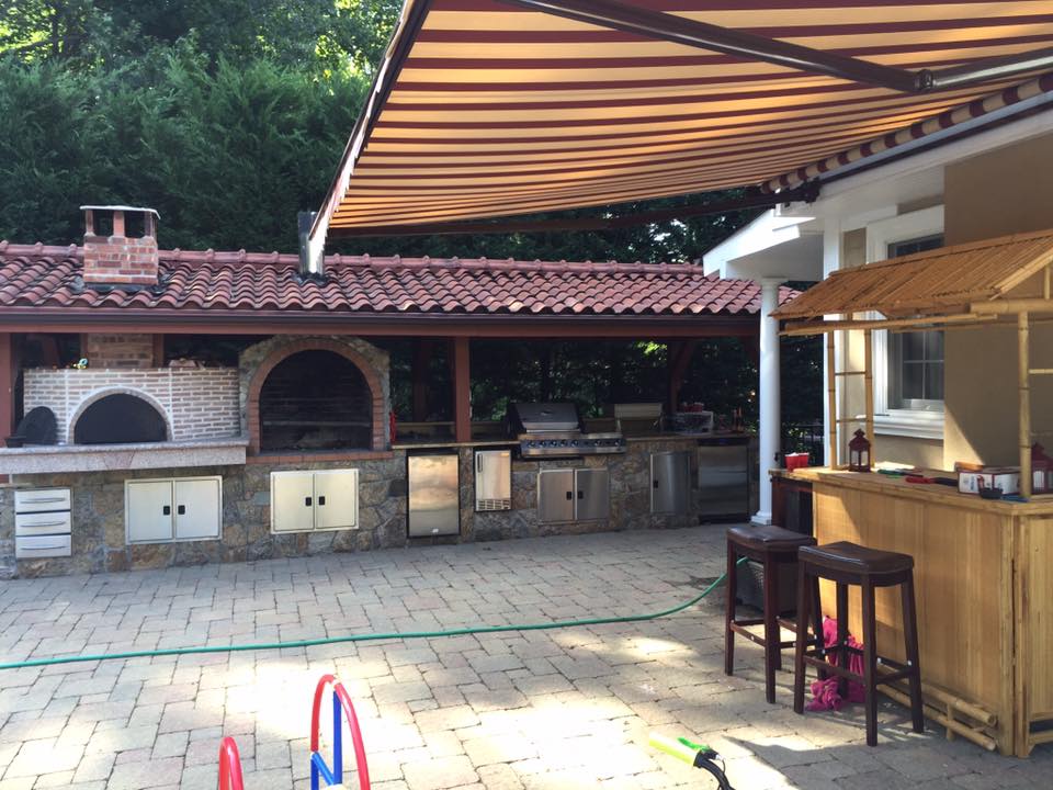 Landscaping Designs by FN Landscaping LLC by Frank Novello