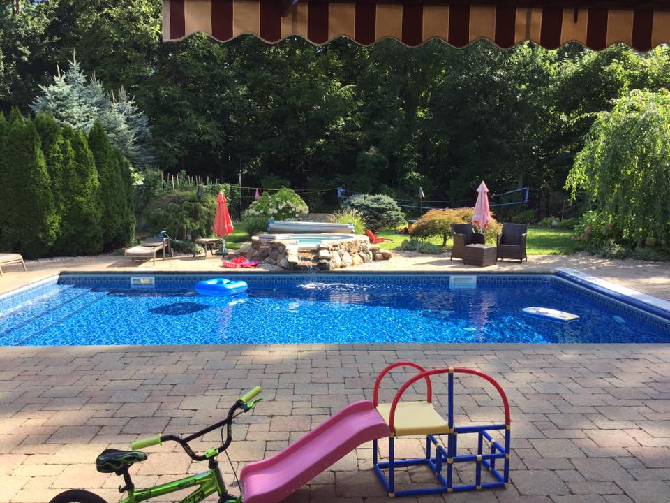 Landscaping Designs by FN Landscaping LLC by Frank Novello