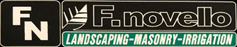 FN Landscaping LLC by Frank Novello | Logo