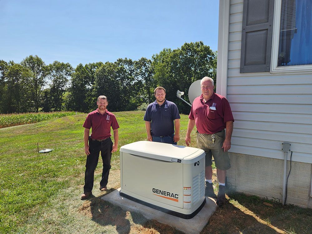 Generator Service