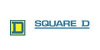 Square D Logo