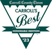 Carroll's Best Honorable Mention 23