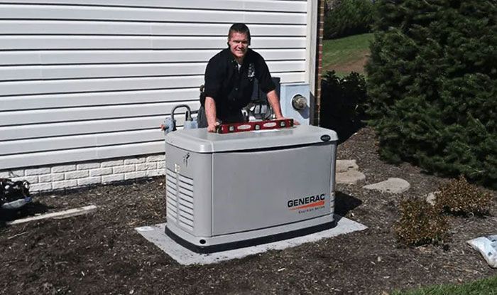 Electrical Contractor