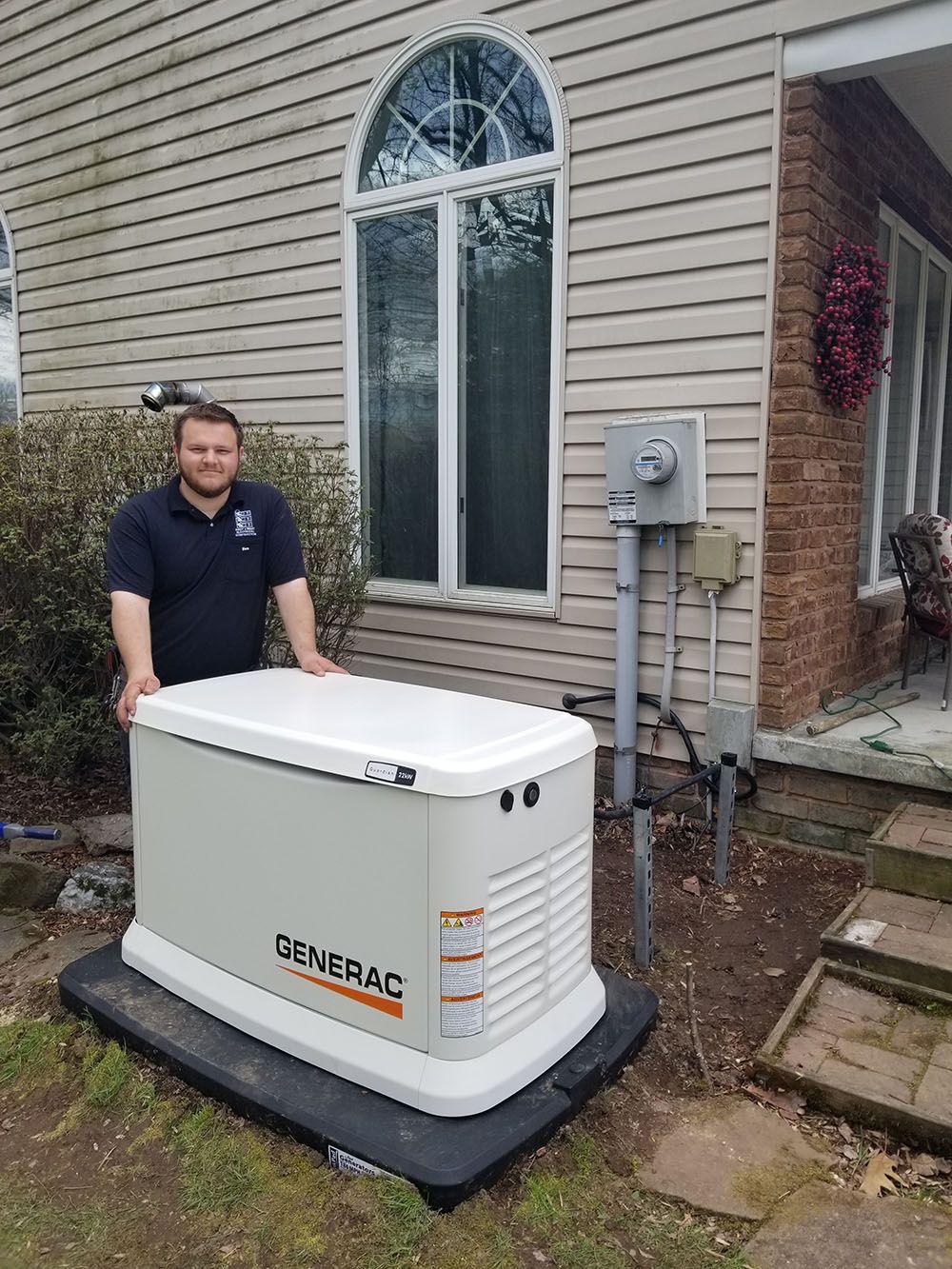 Generator Service