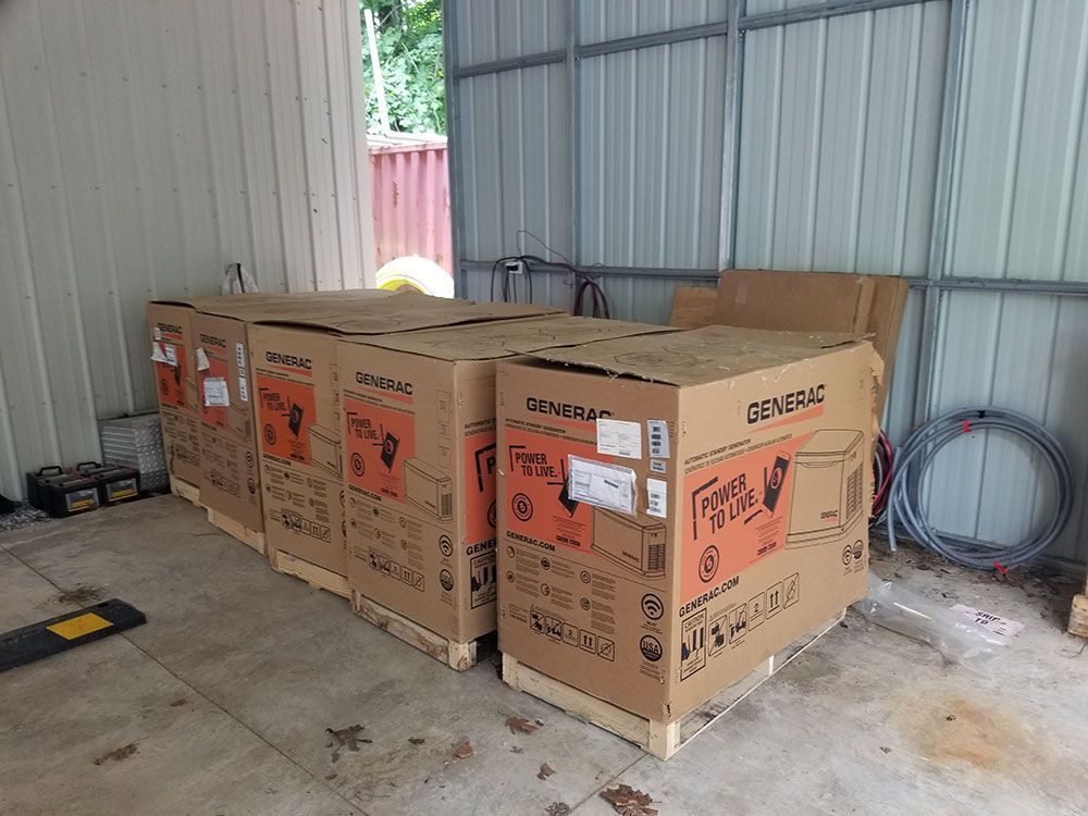 Electrical Service