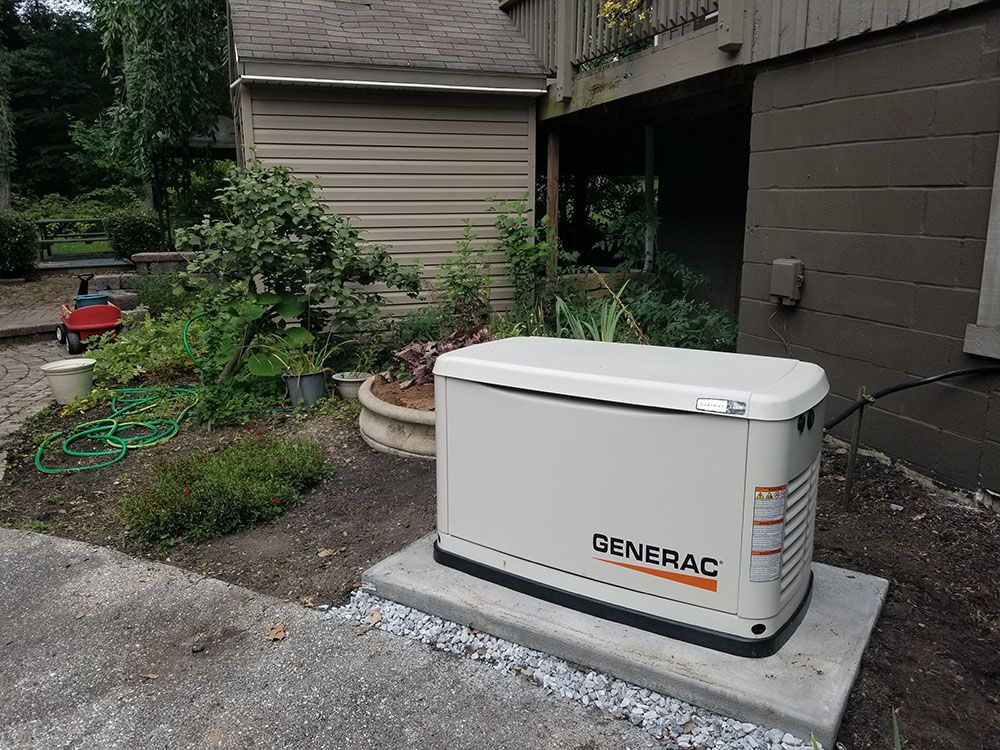 Generator Service
