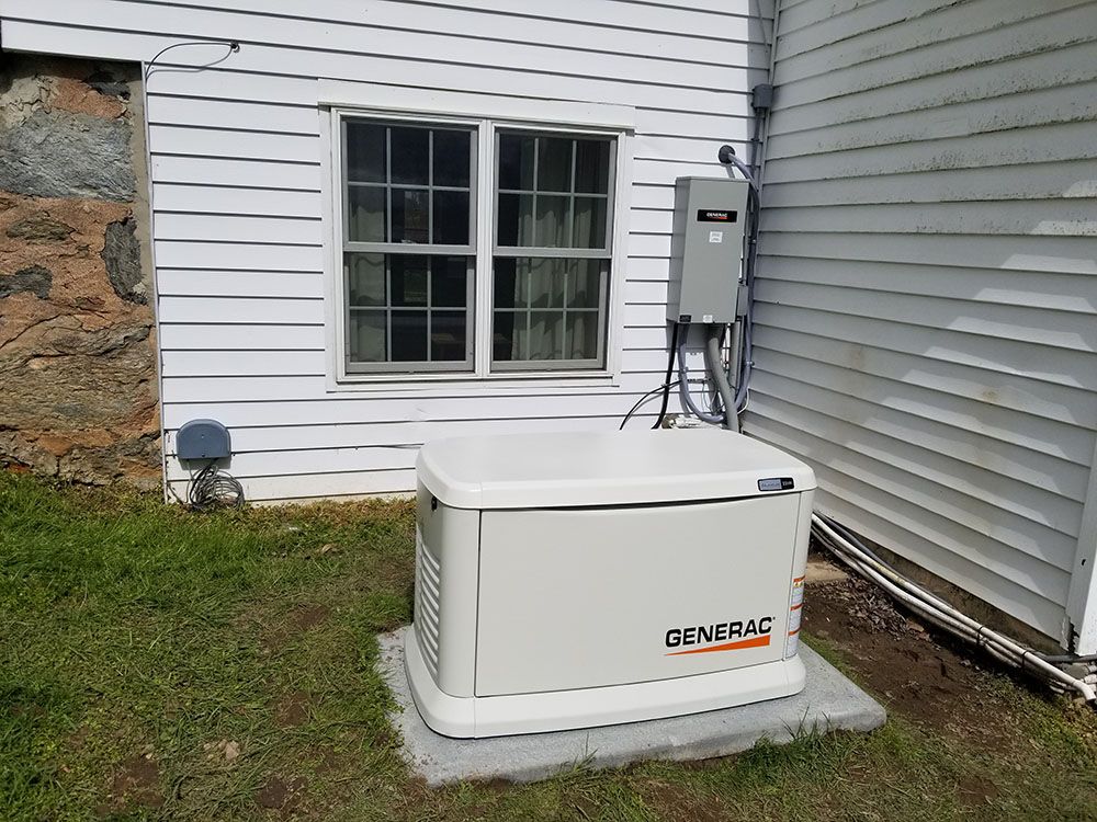 Generator Service