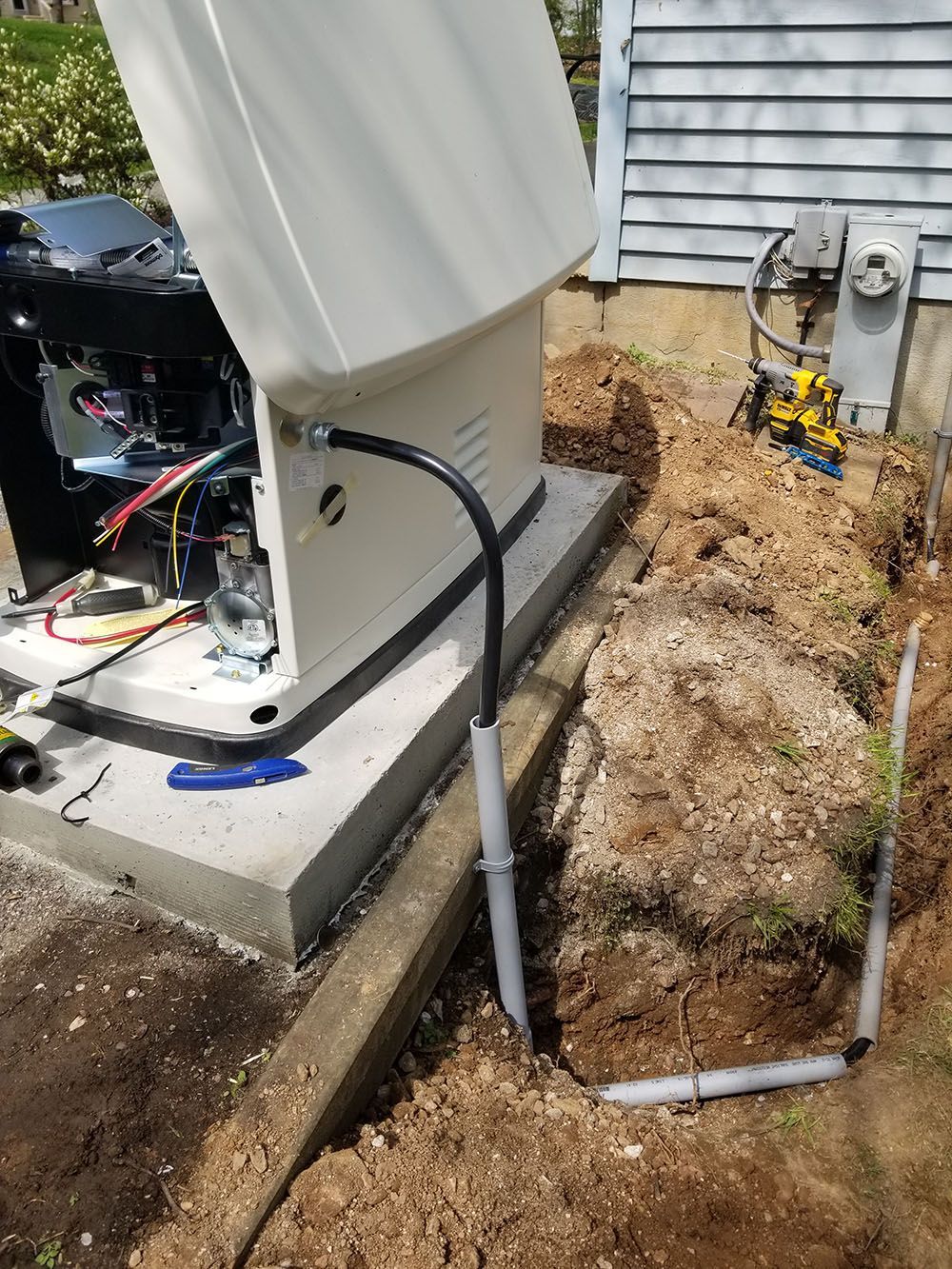 Electrical Service