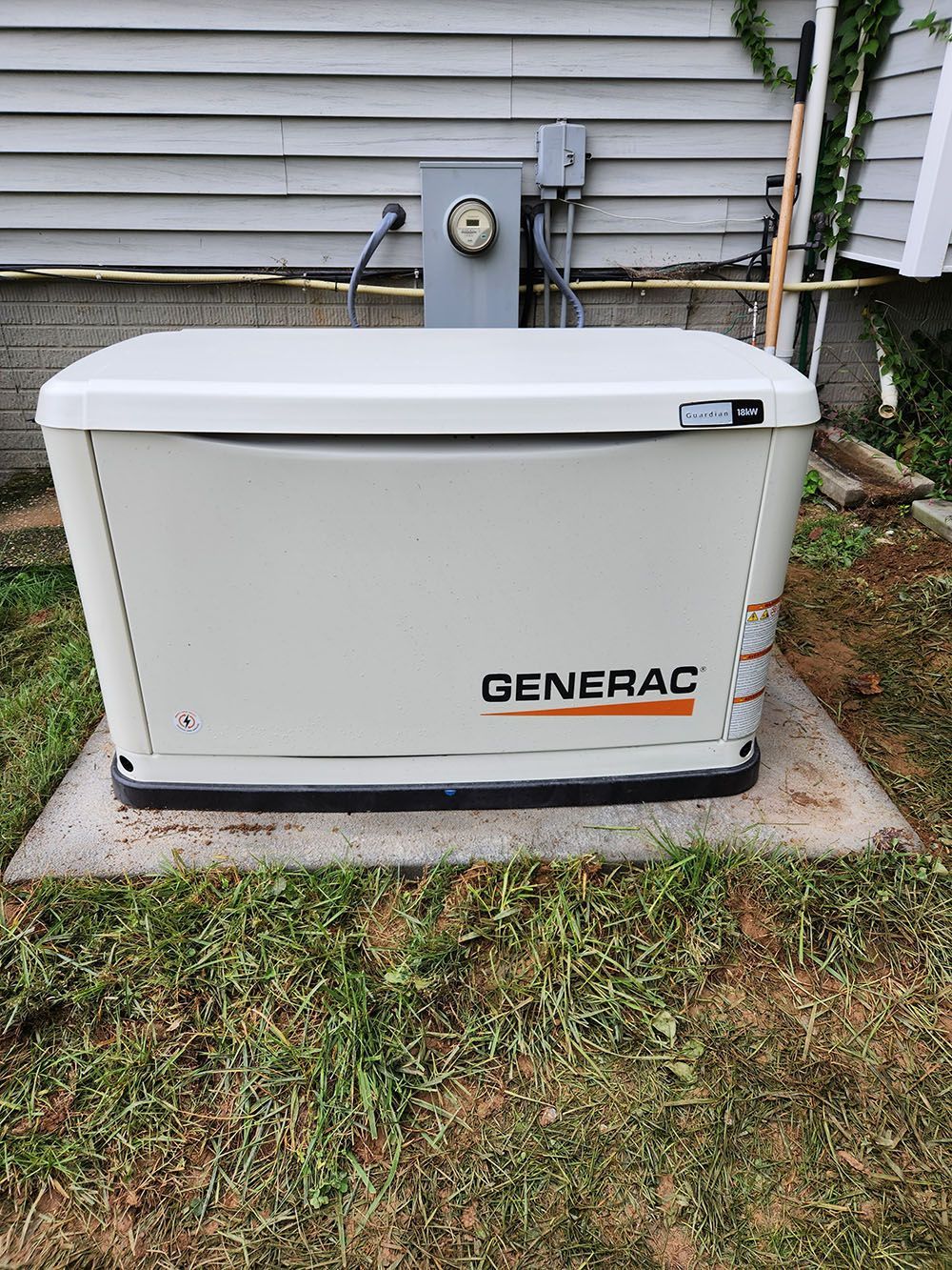 Generator Service