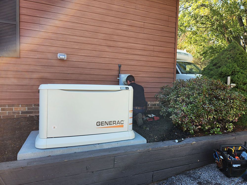 Generator Service