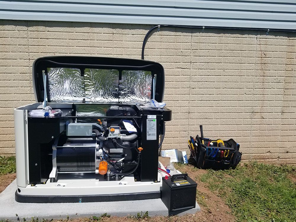 Electrical Service