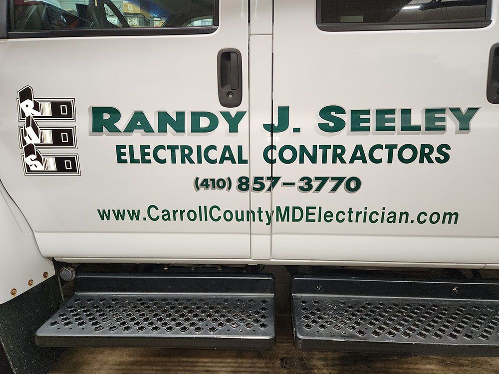 Electrical Service
