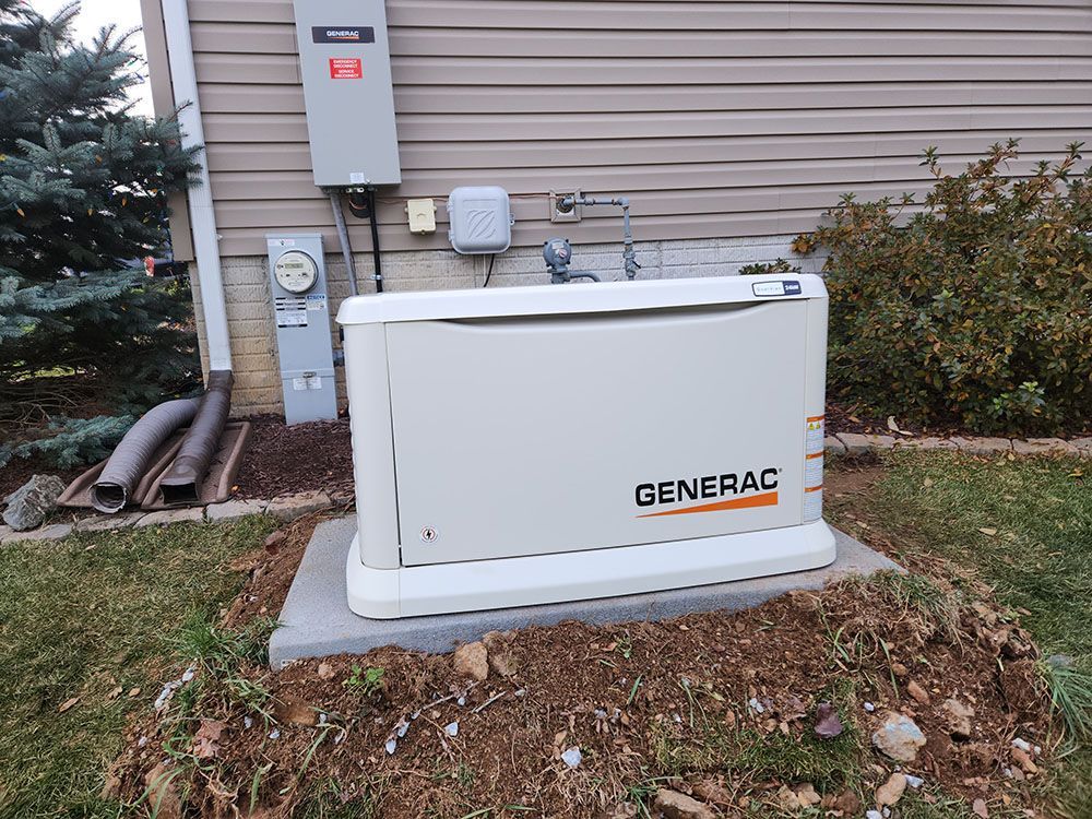 Generator Service