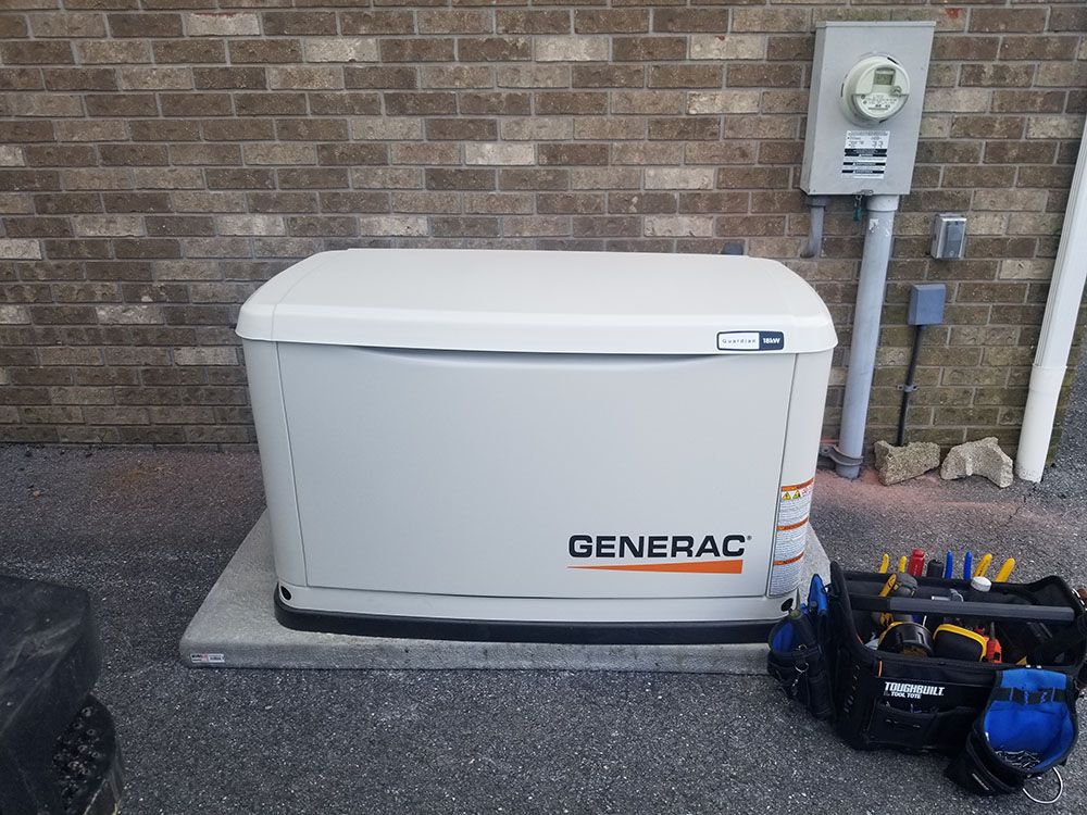 Generator Service