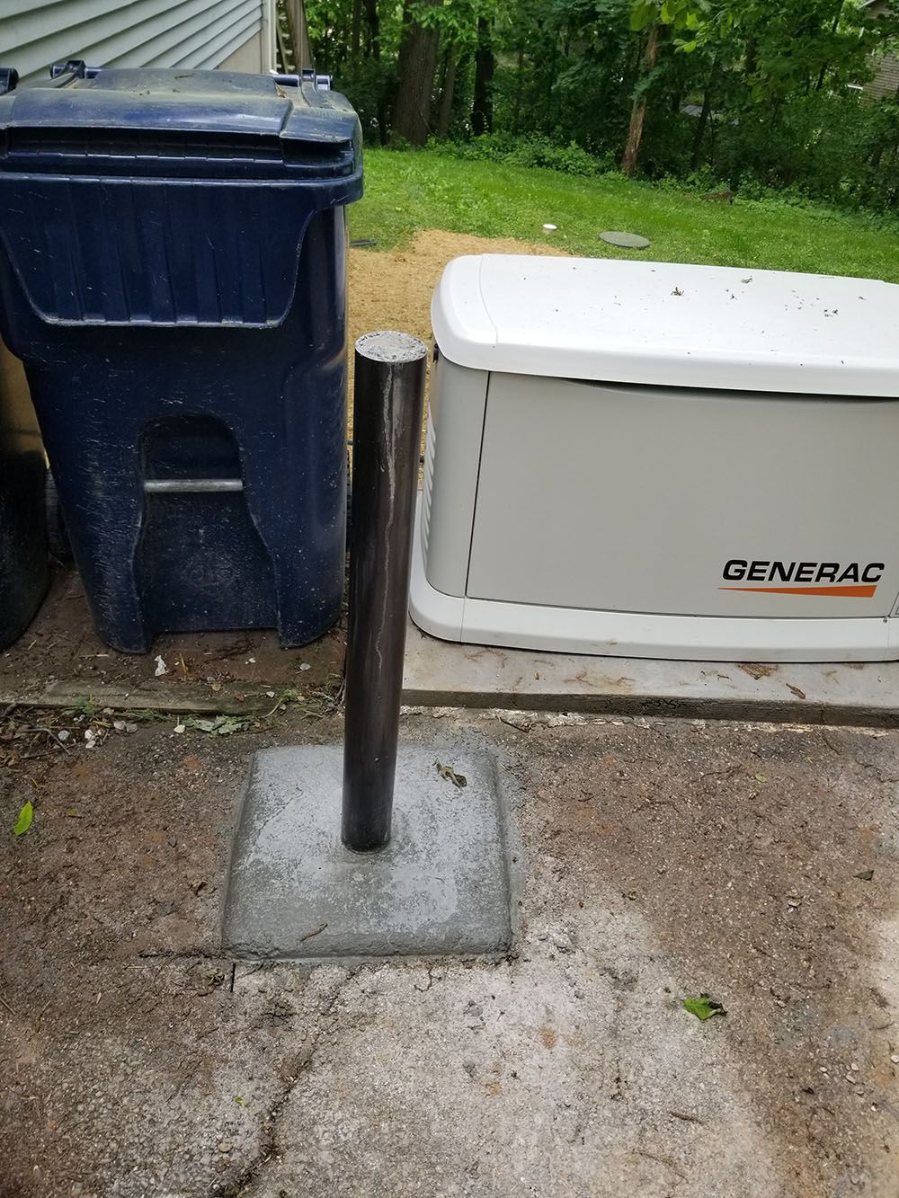 Generator Service