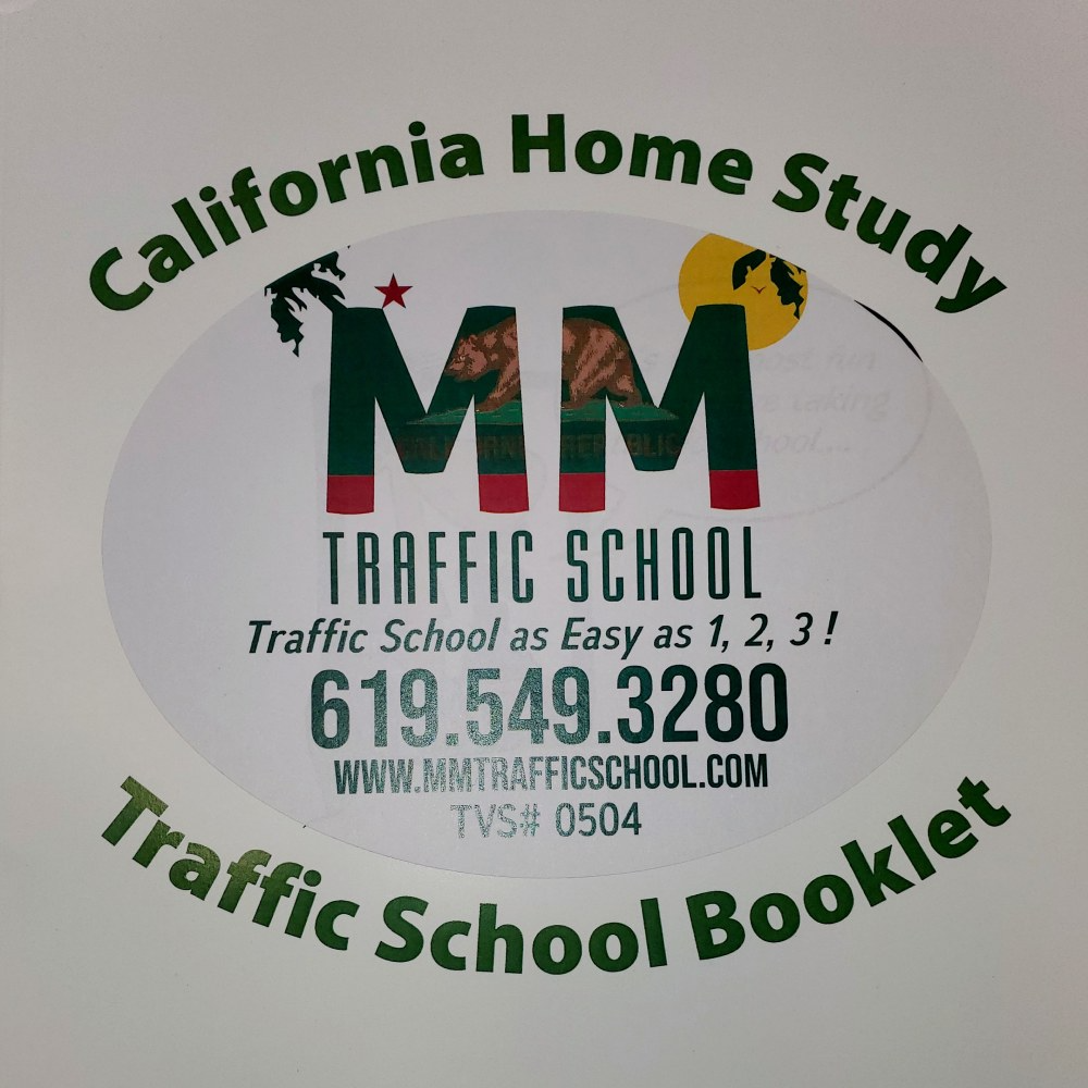 MM TRAFFIC SCHOOL