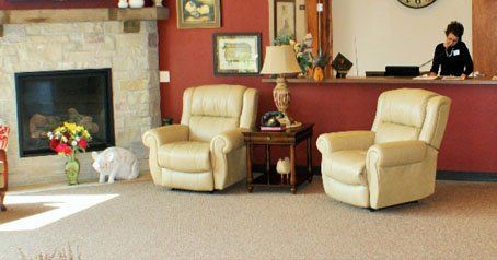Country Villa Assisted Living