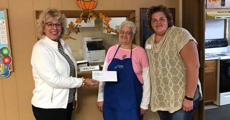Country Villa Assisted Living