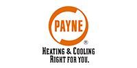 Payne Logo