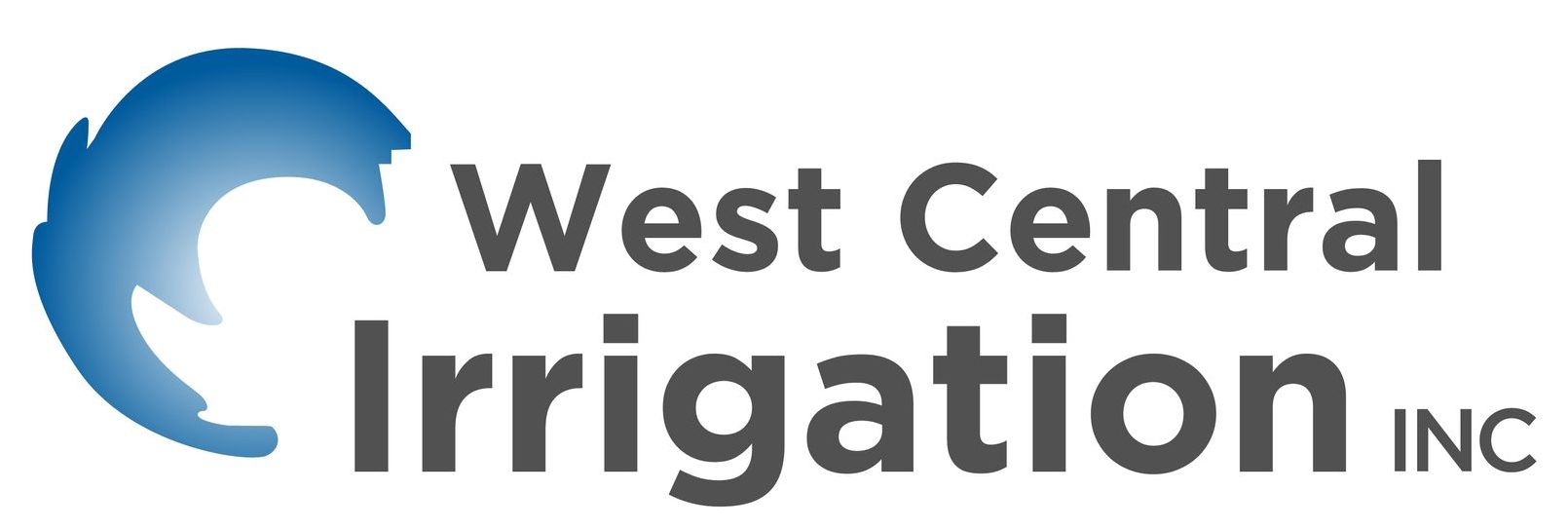 West Central Irrigation Inc._logo