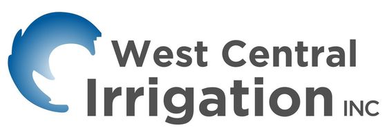 West Central Irrigation Inc._logo