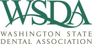 Member of the Washington Dental Association