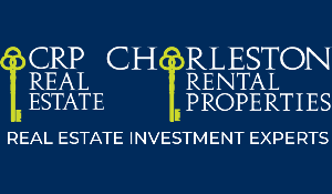 CRP Real Estate and Charleston Rental Properties - logo