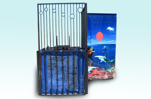 Dunk Tank - $150 daily rental