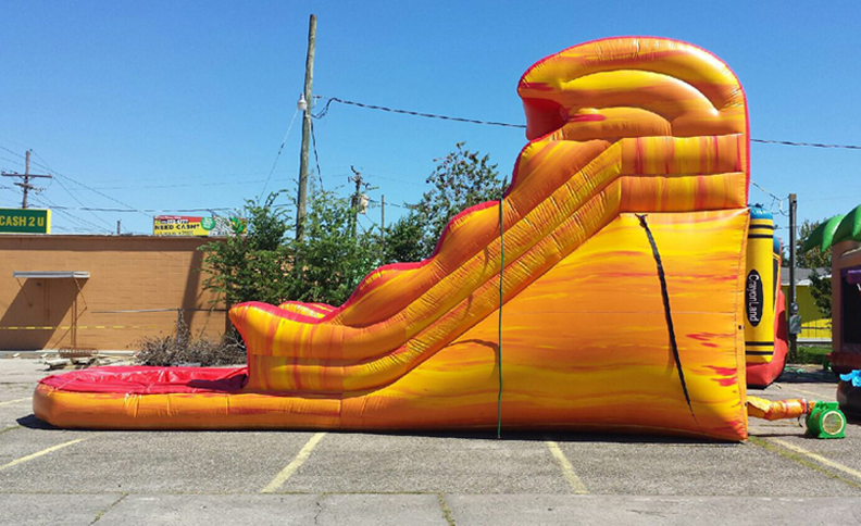 inflatable