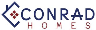 Conrad Homes logo