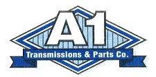 A-1 Transmission & Parts Co-Logo