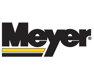 Meyer Snow Plows