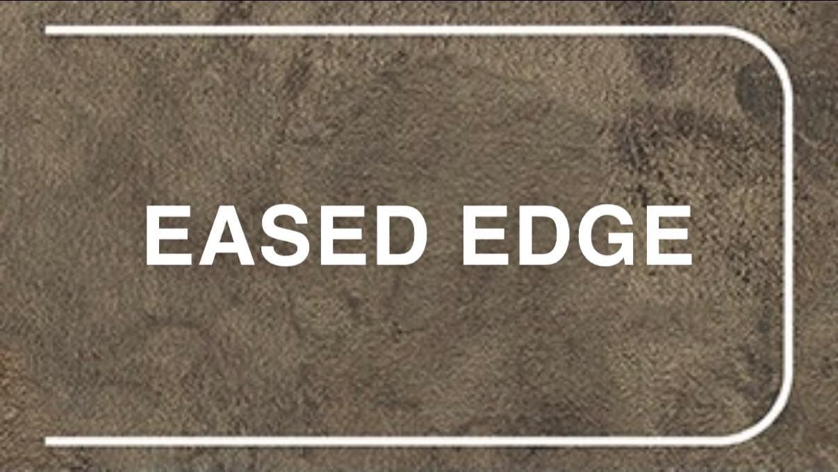 Eased Edge