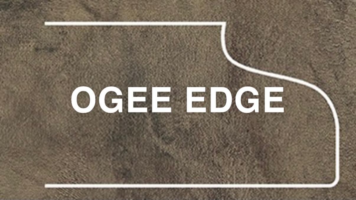 Ogee Edge
