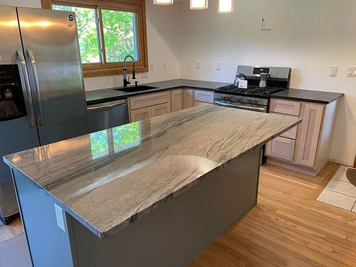 Countertops