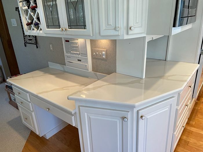 Countertops