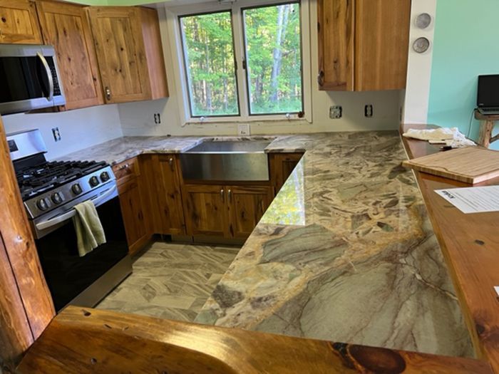 Countertops
