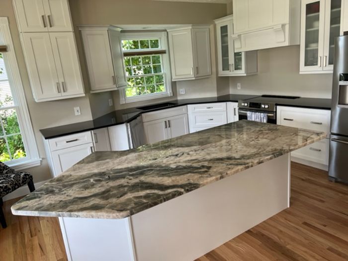 Countertops