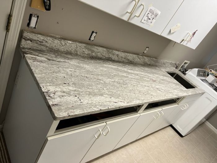 Countertops