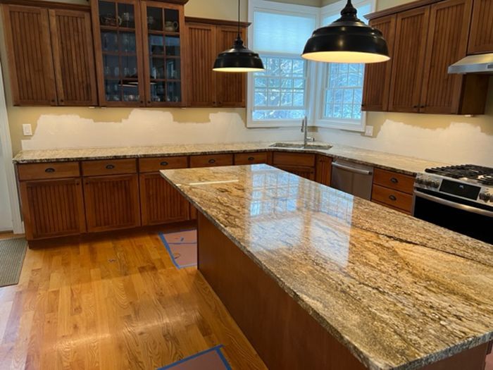 Countertops