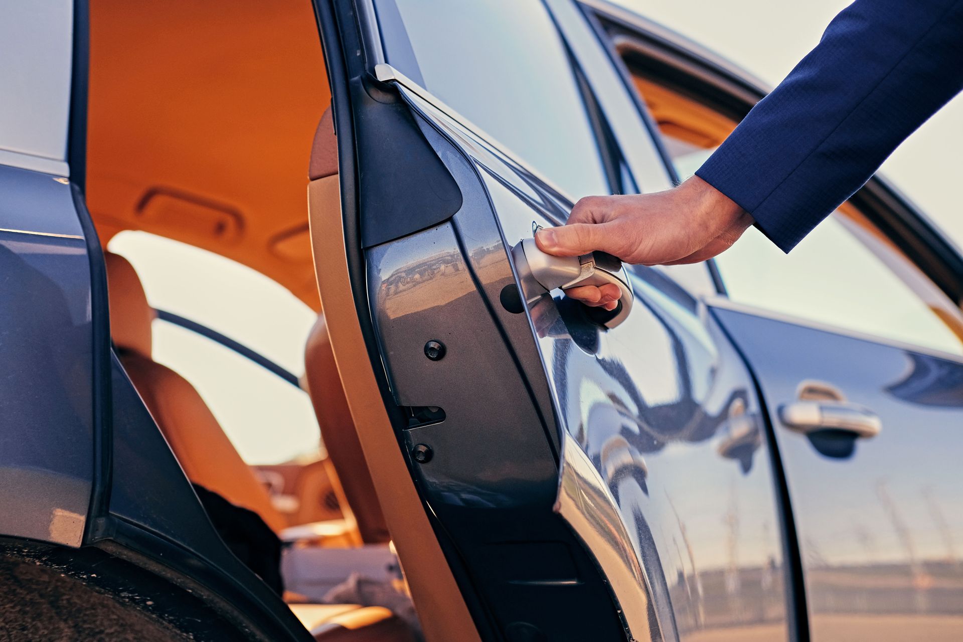 car customizations