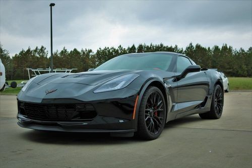 Virginia Speed Inc