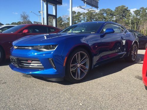 Virginia Speed Inc