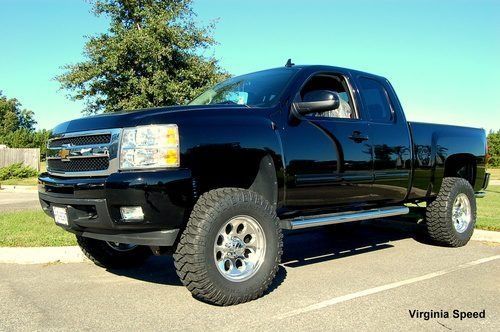 Virginia Speed Inc