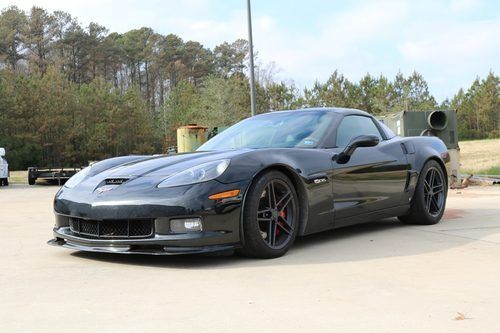 Virginia Speed Inc