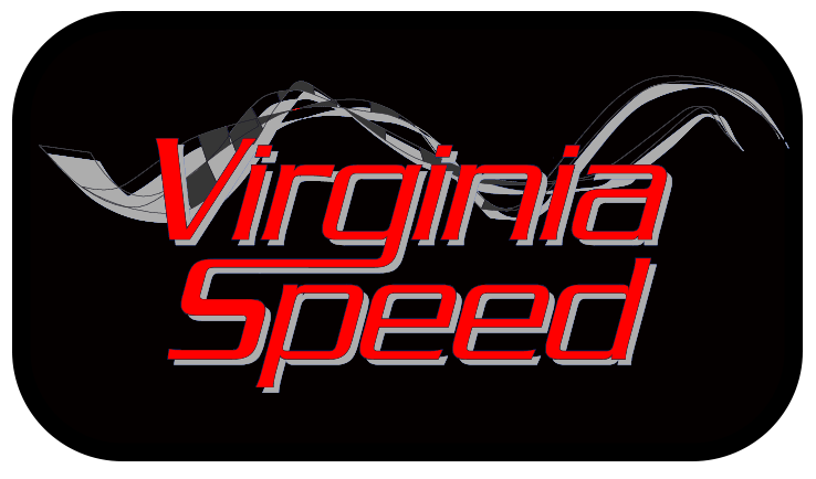Virginia Speed Inc - Logo