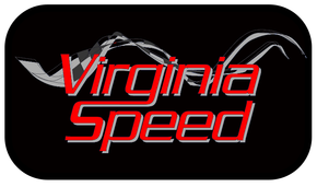 Virginia Speed Inc - Logo